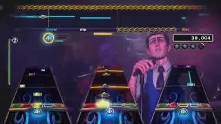 Breakfast at Tiffany's - Deep Blue Something Rock Band 4 DLC Expert Playthrough