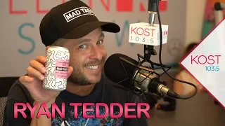 Ryan Tedder Talks 'Rescue Me', Songland, Mad Tasty & More