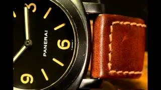 Panerai  Pam 09 PreA Anatomy