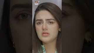 Samjhota Episode 43 | Best Scene #shazealshaukat #shorts