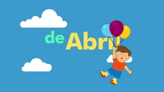 Día del niño con Teleantioquia