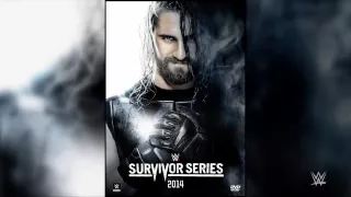 WWE: "Edge of a Revolution" ► Survivor Series 2014 Official Theme Song