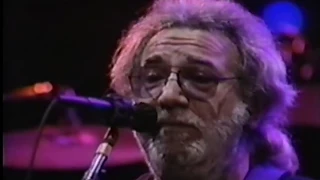 Foolish Heart - Grateful Dead - 7-19-1989 Alpine Valley Theatre, Wisc. set2-02