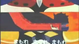 Grendizer Theme Opening (Remasterd Scene).wmv