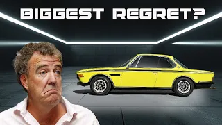 The One Car Jeremy Clarkson Regrets Ever Selling | HotCars News