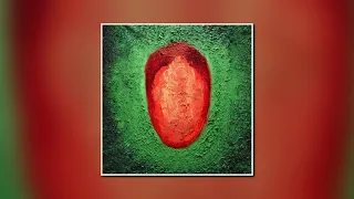 Oxxxymiron - Непрожитая жизнь (Альбом «Красота и Уродство», 2021)