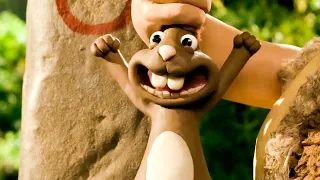 EARLY MAN Clip - "Rabbit" (2018)