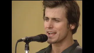 Our Lady Peace - Clumsy  - 7/25/1999 - Woodstock 99 West Stage