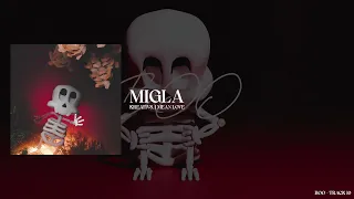 Kreativs - MIGLA ft. I MEAN LOVE (OFFICIAL AUDIO)