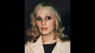 the wonderful candy darling