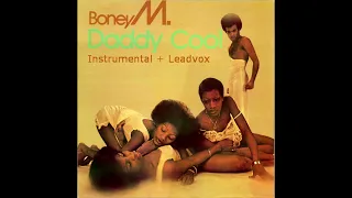 Boney M - Daddy Cool (Instrumental + Leadvox)
