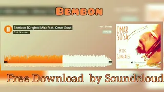 "Bembon" Original Mix