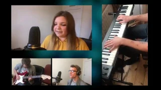 When You're Gone - Bryan Adams & Mel C Cover (ft. Demi Bird)