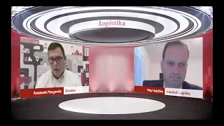 Magazín Logistika: Panelová diskuze na téma nastavení logistiky v době koronavirové krize