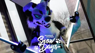 Midwest FurFest 2023 Con Video #MFF2023