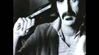 Frank Zappa - "The Deathless Horsie"