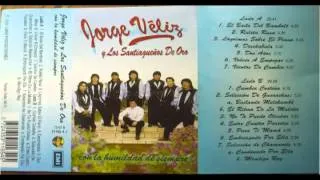 Jorge Veliz - 07 - Vientos de cambio