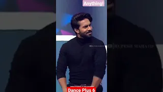 DANCE Plus 6_Raghav_Punit_Salman_ Hot Indian Ek Pal Ka Jeena Song by Lucky Ali #dance #short #yshort