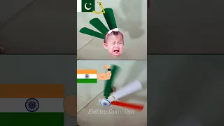 🇵🇰 pakstani Ceiling Fan vs 🇮🇳 Indian Ceiling Fan | #india #pakistan #facts #shorts