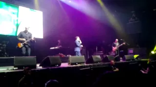 Brother Louie Live in Chile 12-11-14 Thomas Anders/ Modern Talking