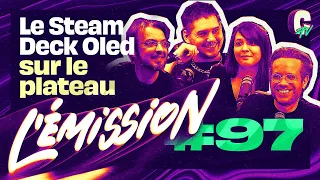 [ÉMISSION #97] Starfield au plus bas | L’extension “proprios” des Sims | Les 20 ans de Canard PC