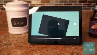 Amazon Echo Show Instalación y Configuración