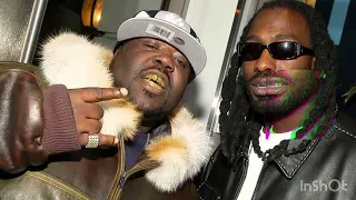 8Ball & MJG - Don’t Make/ I’m So High Remix