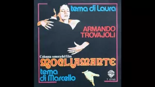 Armando Trovajoli - Tema di Laura