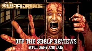 The Suffering - Off The Shelf Reviews
