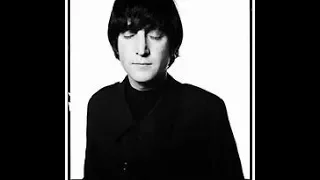 Isolation John Lennon Beatles