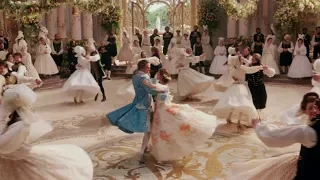 Beauty and the Beast (Live Action) - Beauty and the Beast (Finale) | French Movie Version