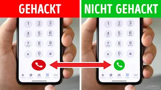 10 eindeutige Zeichen, dass ein Fremder dein Smartphone kontrolliert