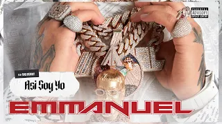 Anuel AA , Bad Bunny - Así Soy Yo (Audio Oficial)