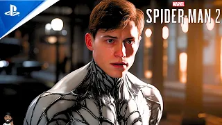 They Did It Again...Harry Osborn's True Identity