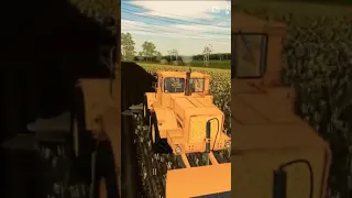 Топовый к700 Fs19