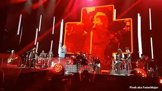 Bon Jovi - I'll Sleep When I'm Dead & Bad Medicine (Warszawa, Poland - 2019-07-12)