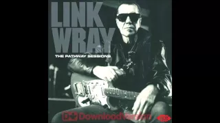 Link Wray - Apache (Official Audio)