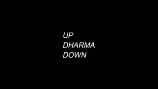 Tambalan- Up Dharma Down + Lyrics