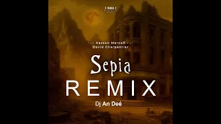 Hassan Maroofi, David Charpentier - Sepia (Remix An Deé)