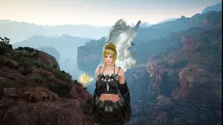 Black Desert online.Комплект Ра Орзеркии!Где выбивать части?