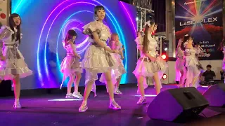 [Fancam] Octa - Mirai Mirai [4K] 19.5.2024 @HatoBito Election Day , Siam Paragon