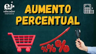 Como Calcular o Aumento Percentual