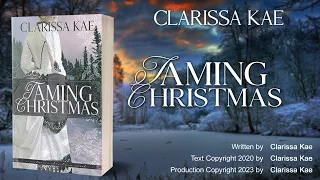 Taming Christmas (full audiobook) by Clarissa Kae