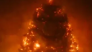 Godzilla Amv-Lost Sky-Fearless