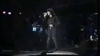 Janet Jackson - The Pleasure Principle Live