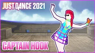 Just Dance 2021: Captain Hook by Megan Thee Stallion | Fanmade Mashup