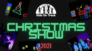 Christmas Show Performance 2021