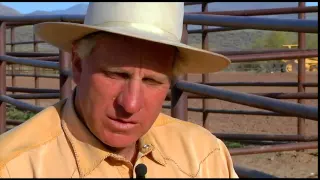 The Real Horse Whisperer - A Conversation With Buck Brannaman