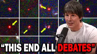 Brian Cox: James Webb Insane Discovery Could Destroy The Universe