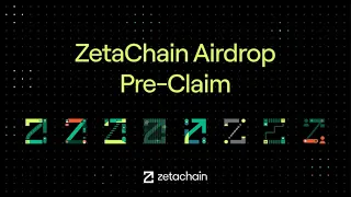 Проверяем ZetaChain на Airdrop |  snapshot был в августе